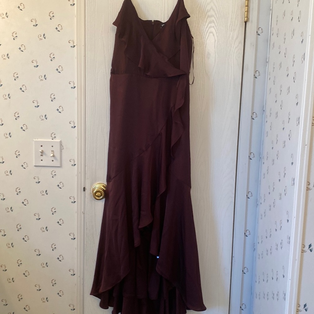 EXPRESS dress new without tags. Size M